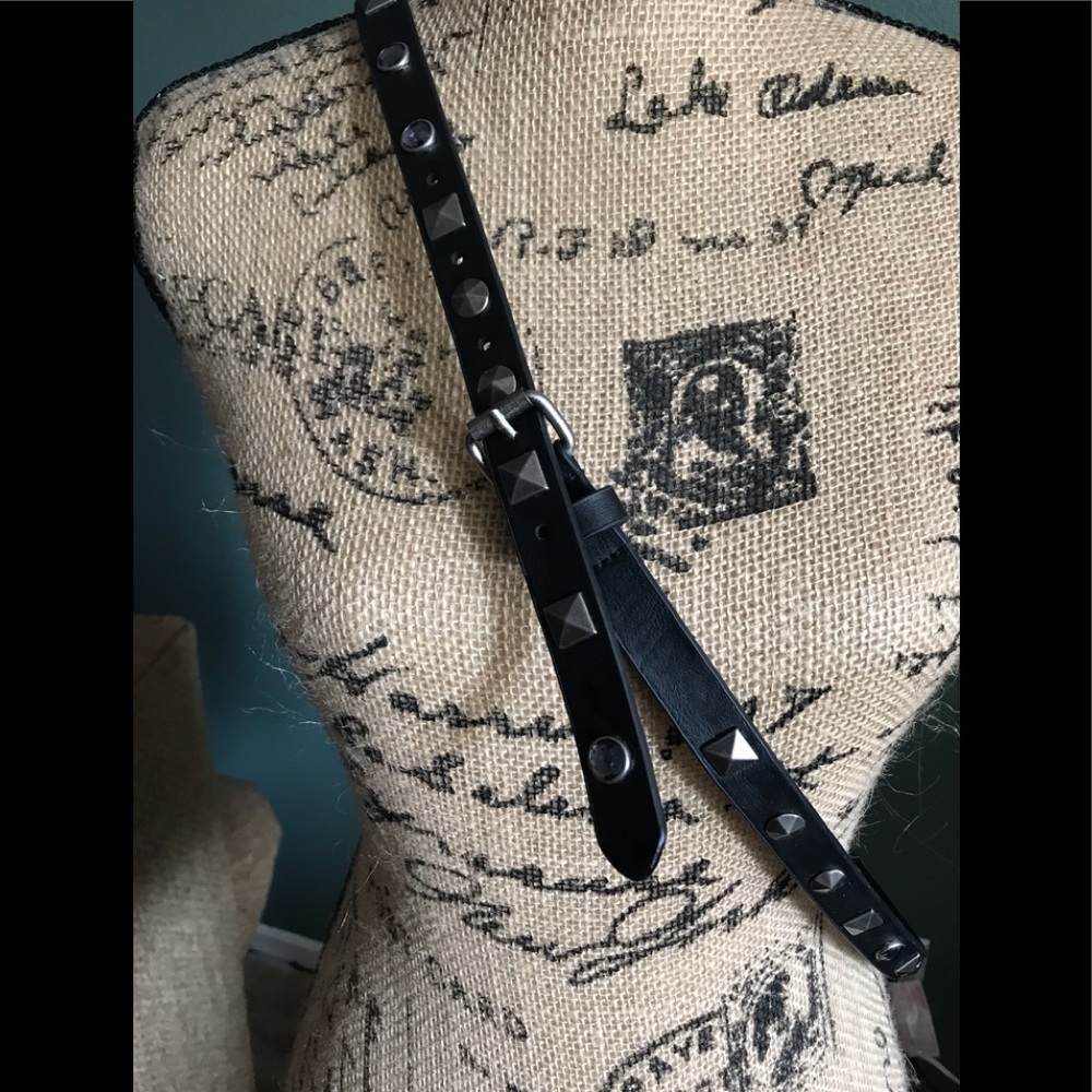 NWOT Lane Bryant Belt